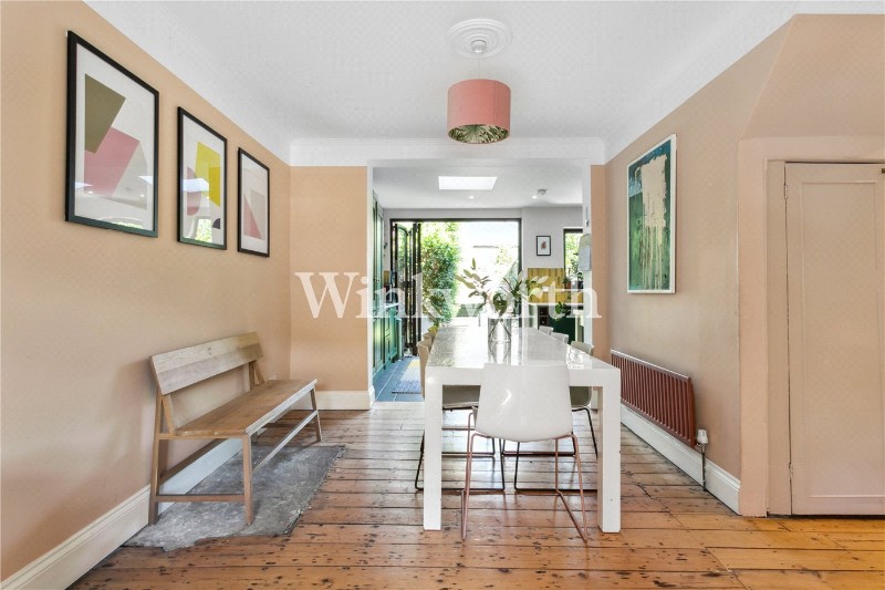North Grove, London, N15