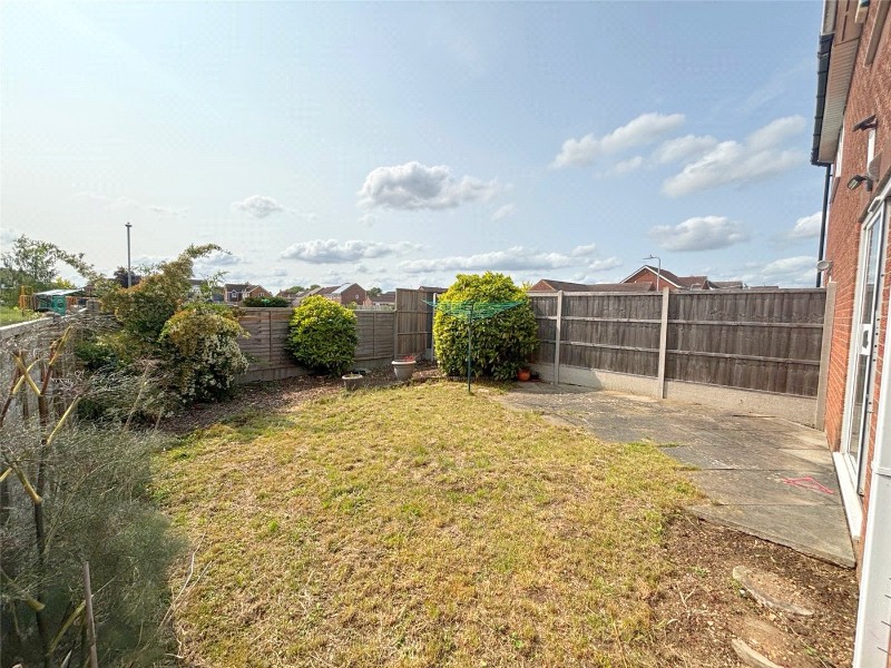 Elmtree Road, Ruskington, Sleaford, Lincolnshire, NG34