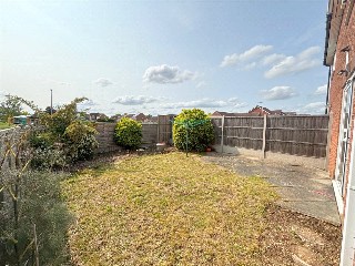 Elmtree Road, Ruskington, Sleaford, Lincolnshire, NG34