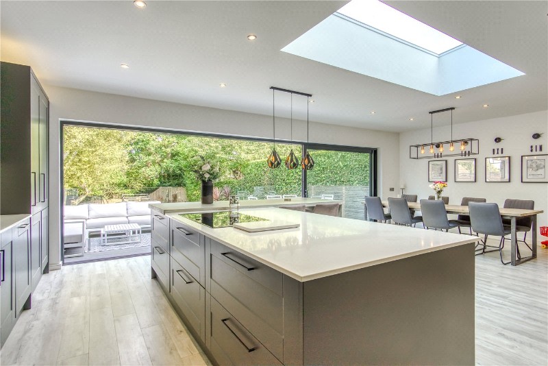 Wyndham Road, Lower Parkstone, Poole, Dorset, BH14