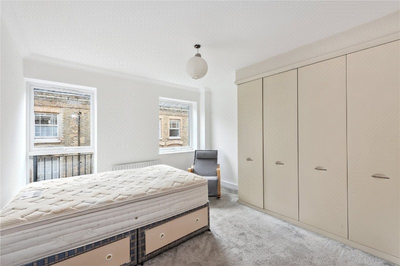 Cheshire Street, London, E2