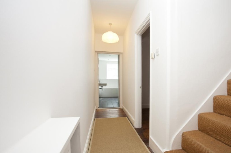 Regent Road, London, SE24