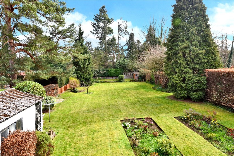 Southway, Carshalton, SM5