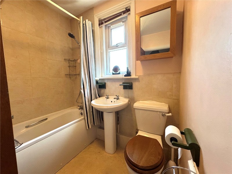 Burford Road, Salisbury, Wiltshire, SP2