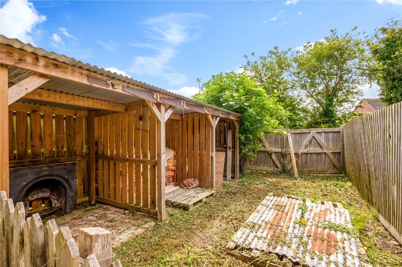 Aston Cantlow Road, Wilmcote, Stratford-upon-Avon, Warwickshire, CV37