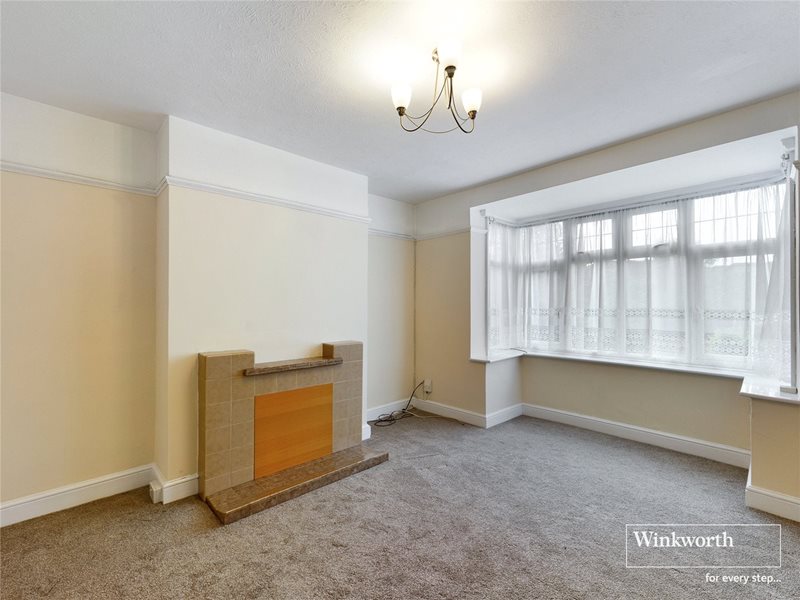 Wokingham Road, Reading, Berkshire, RG6
