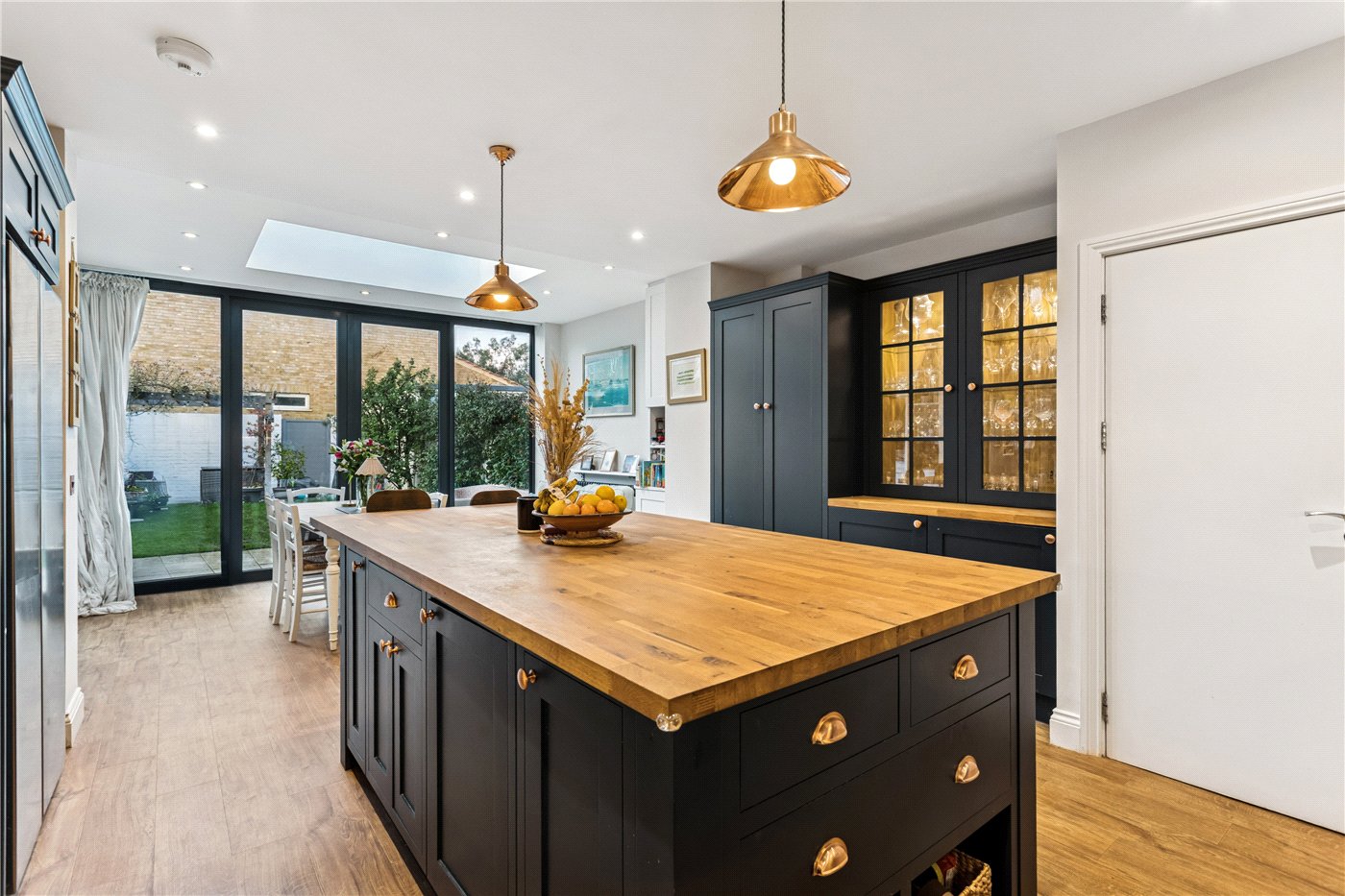 Links Road, London, SW17