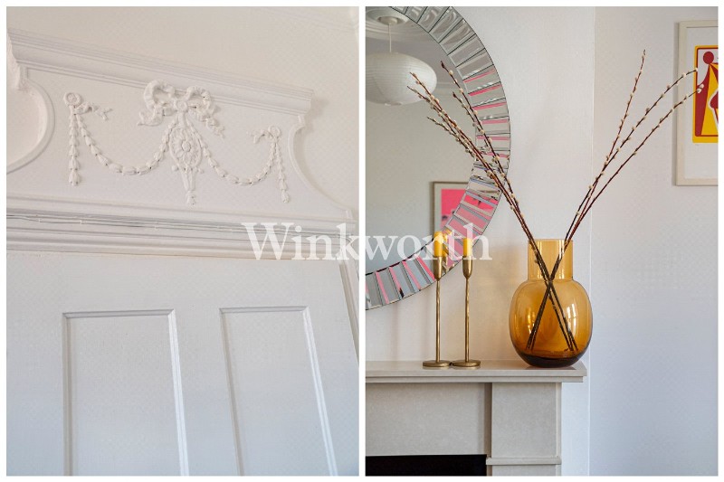 Wimborne Road, London, N17