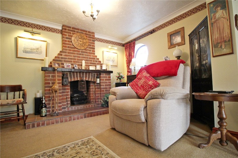 Lincoln Road, Northborough, Peterborough, Cambridgeshire, PE6
