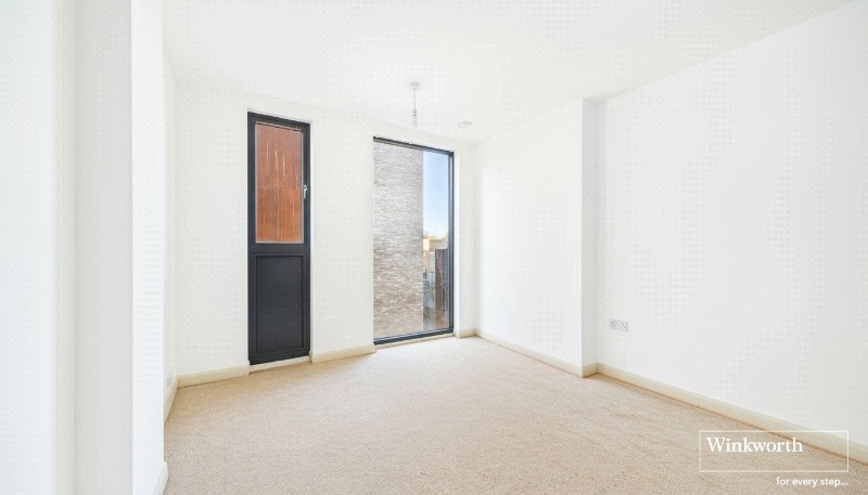 Alpine Road, London, NW9