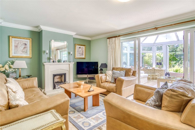 Munster Road, Poole, Dorset, BH14