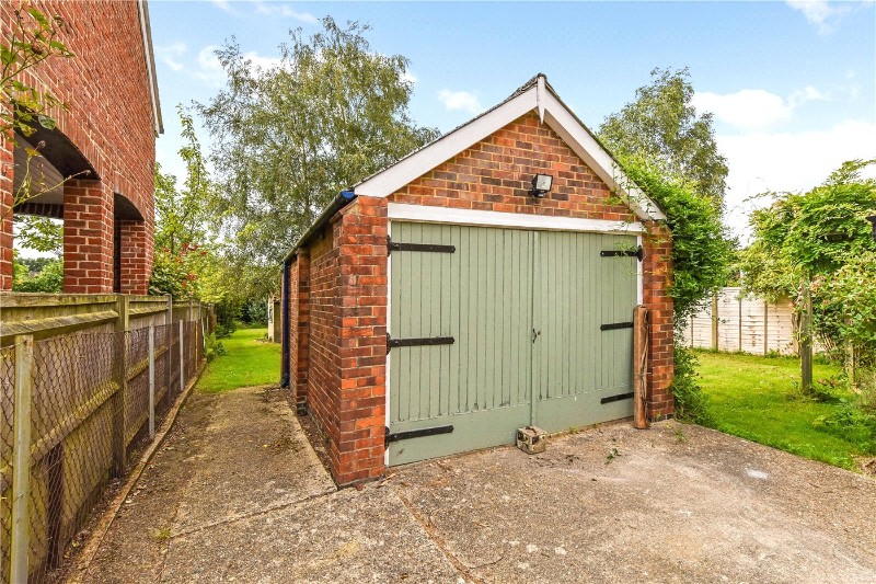 Forest Road, Liss, Hampshire, GU33