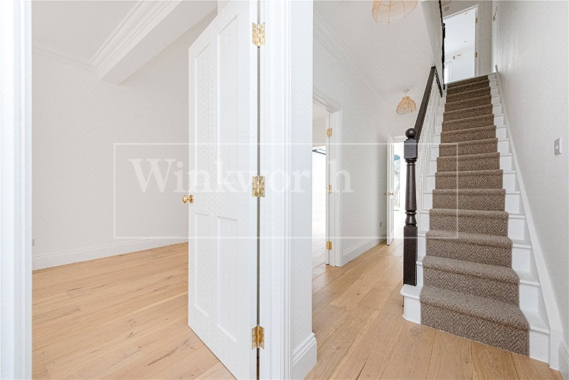 Victor Road, London, NW10