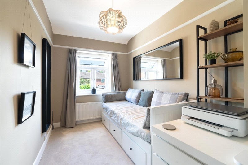 Leigh Road, Wimborne, Dorset, BH21