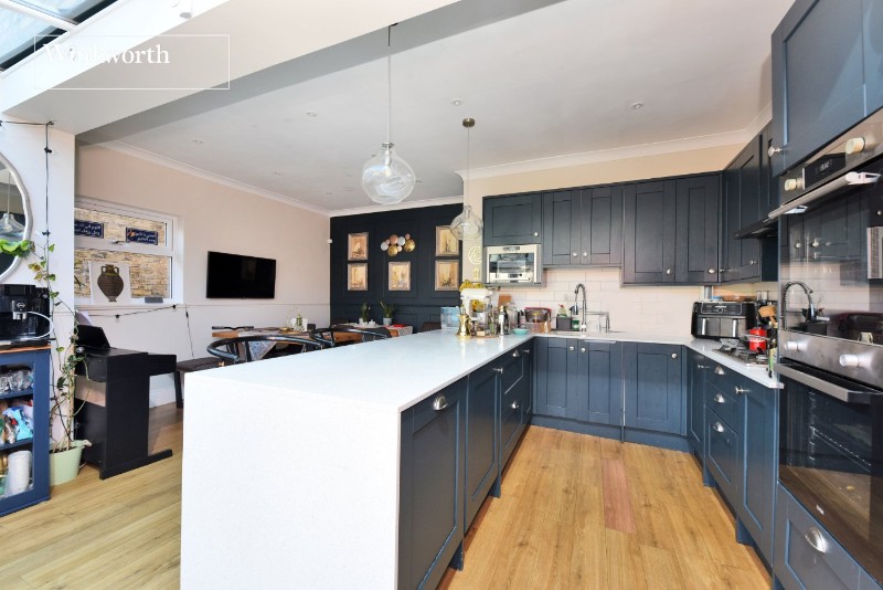 Beauchamp Road, Sutton, SM1