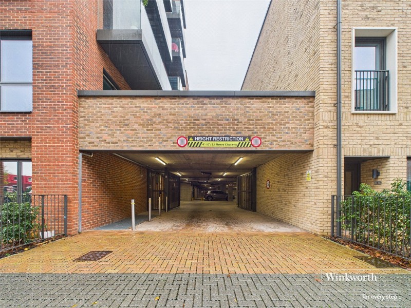 Javelin House, 61 Lismore Boulevard, Colindale, NW9