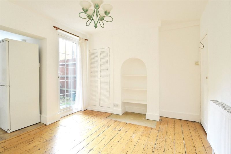 Archdale Road, East Dulwich, London, SE22