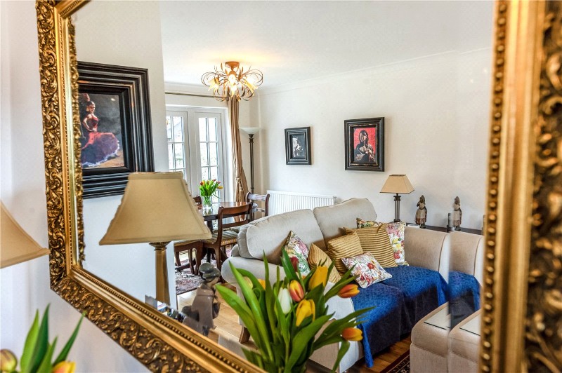 Waverley Drive, South Wonston, Winchester, Hampshire, SO21