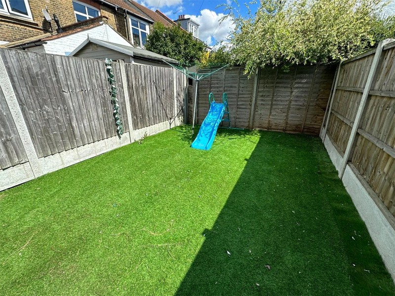 Westborough Road, Westcliff-on-Sea, Essex, SS0