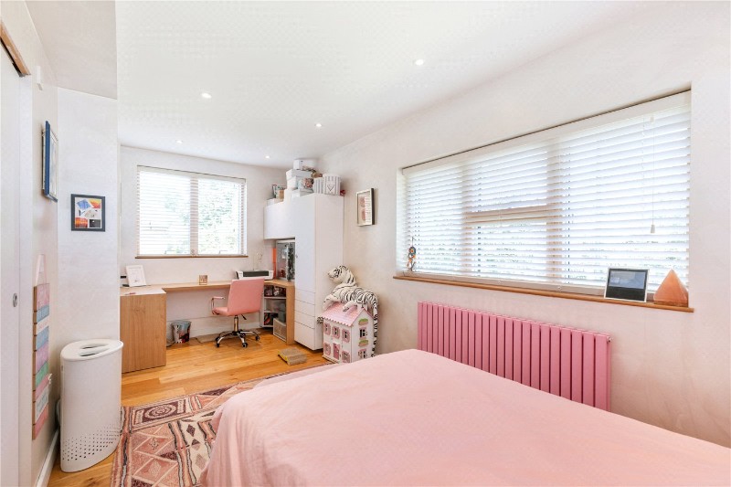 Canonbury Park North, Islington, London, N1