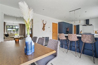 Berryfields, Brundall, Norwich, Norfolk, NR13