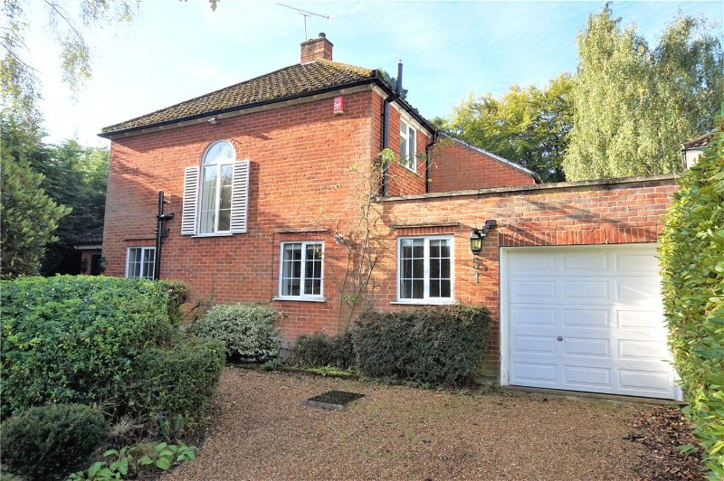Woodlands Close, Ascot, Berkshire, SL5