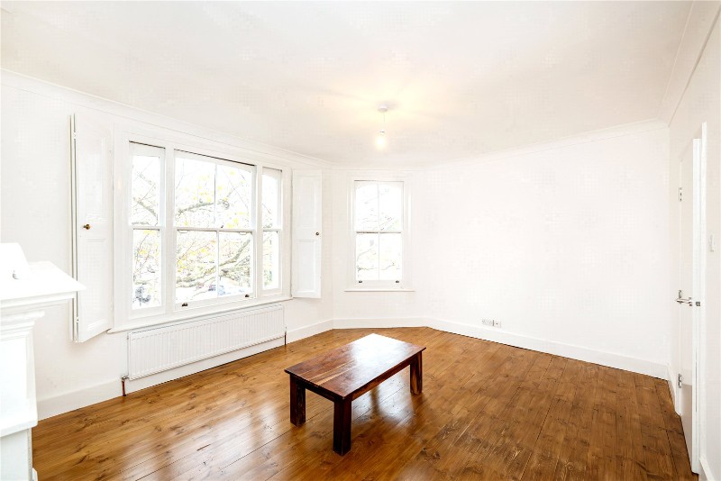 Raddington Road, London, W10