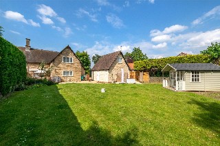 Town Road, Quarrington, Sleaford, Lincolnshire, NG34