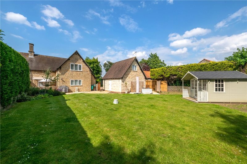 Town Road, Quarrington, Sleaford, Lincolnshire, NG34