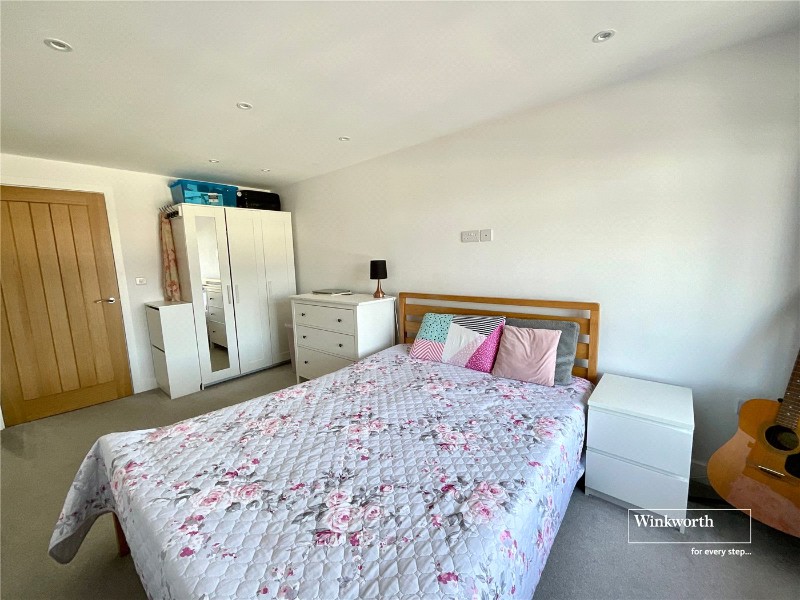 Lymington Road, Highcliffe, Christchurch, Dorset, BH23