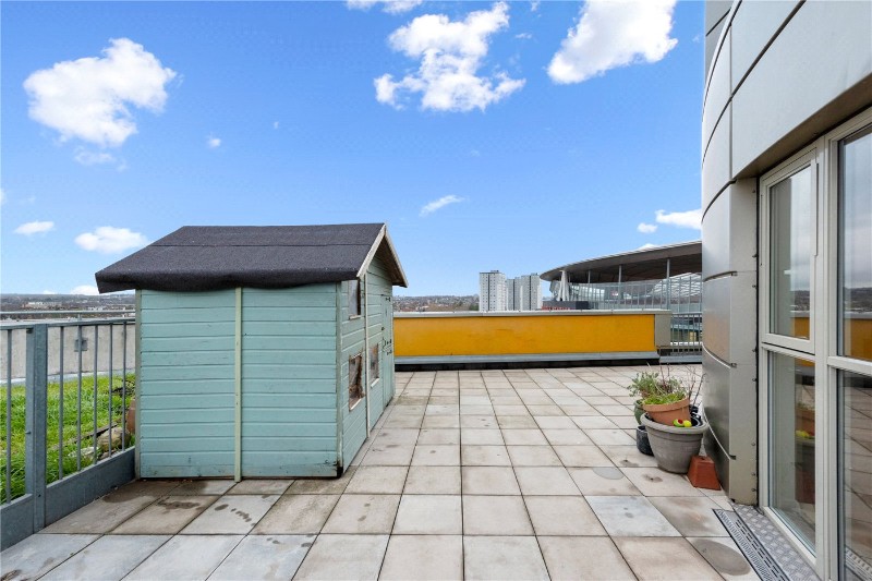 Queensland Road, London, N7