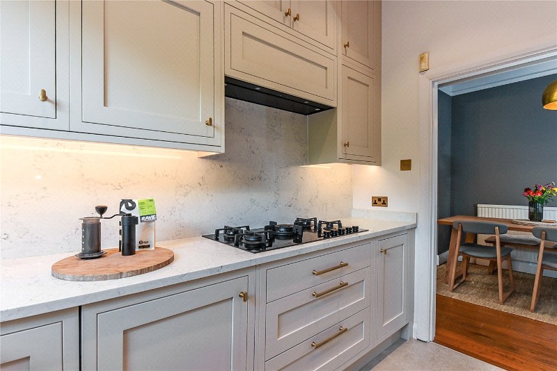 Northbrook Avenue, Winchester, Hampshire, SO23