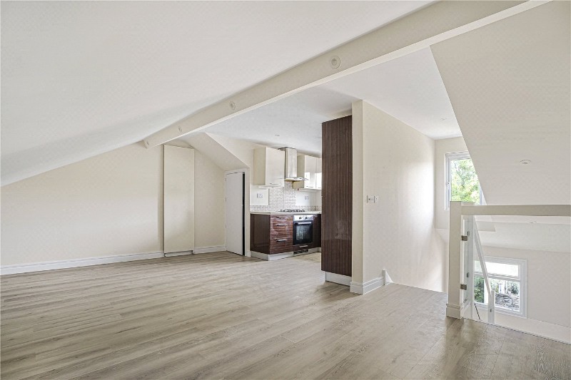 Ashley Road, London, N19