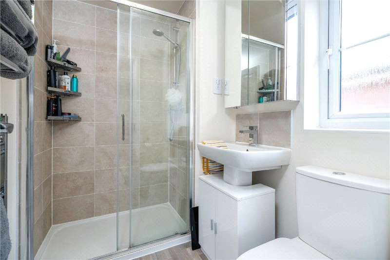 Bates Close, Bourne, Lincolnshire, PE10