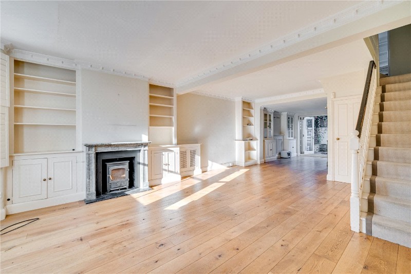 Novello Street, London, SW6