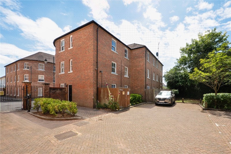 The Spires, Canterbury, Kent, CT2