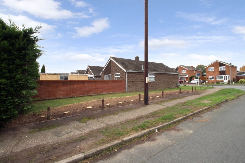 Norman Drive, Old Catton, Norwich, Norfolk, NR6