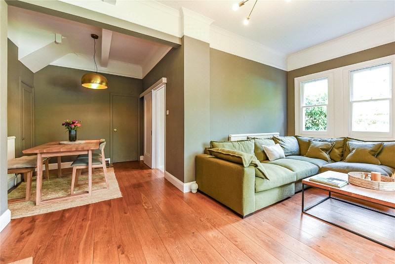 Northbrook Avenue, Winchester, Hampshire, SO23