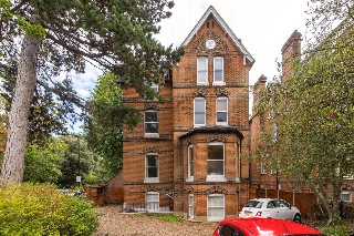 Church Road, London, SE19