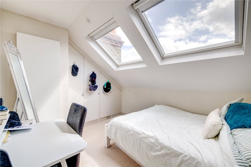 Vera Road, London, SW6