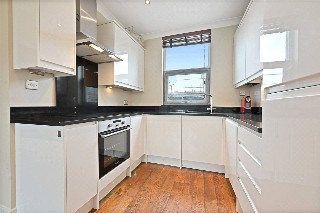 Lanark Mansions, Pennard Road, London, W12