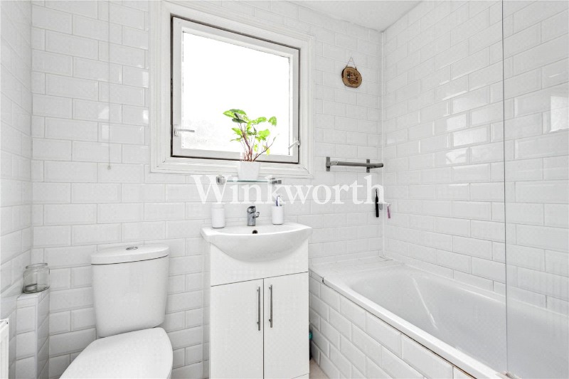 Pembury Road, London, N17