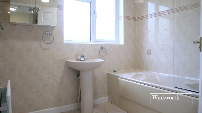 Ashurst Road, Cockfosters, EN4
