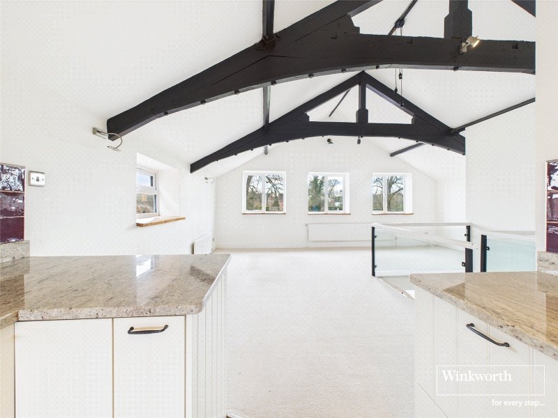 Mount Pleasant, Beenham, Reading, Berkshire, RG7