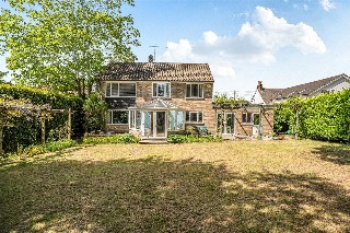 Grove Road, Hindhead, Surrey, GU26