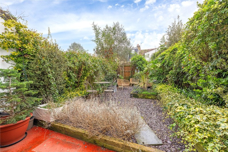 Underhill Road, East Dulwich, London, SE22