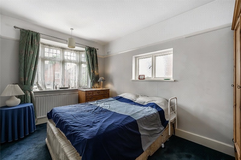 West Hill Road, London, SW18