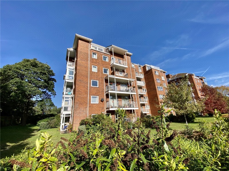 Christchurch Road, Bournemouth, BH1