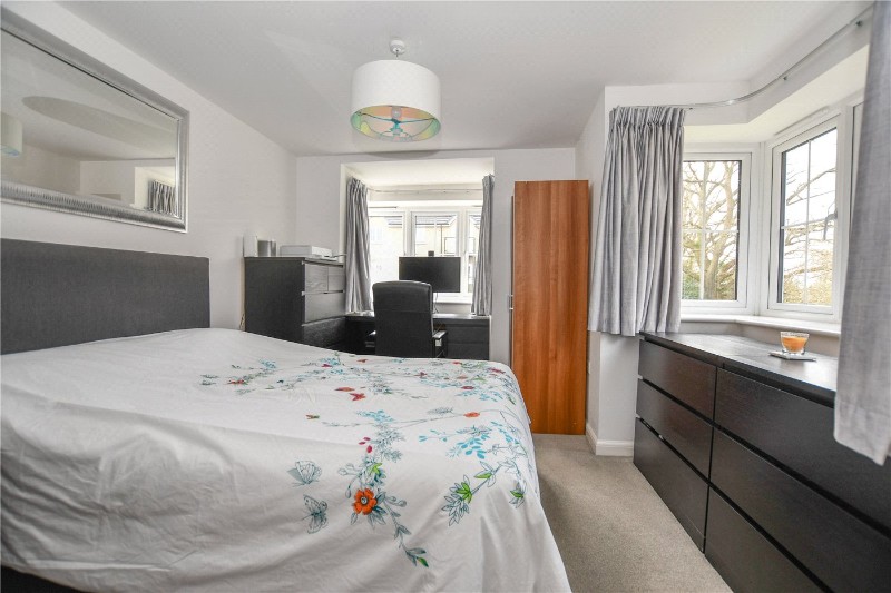 Budd Grove, Winnersh, Wokingham, Berkshire, RG41