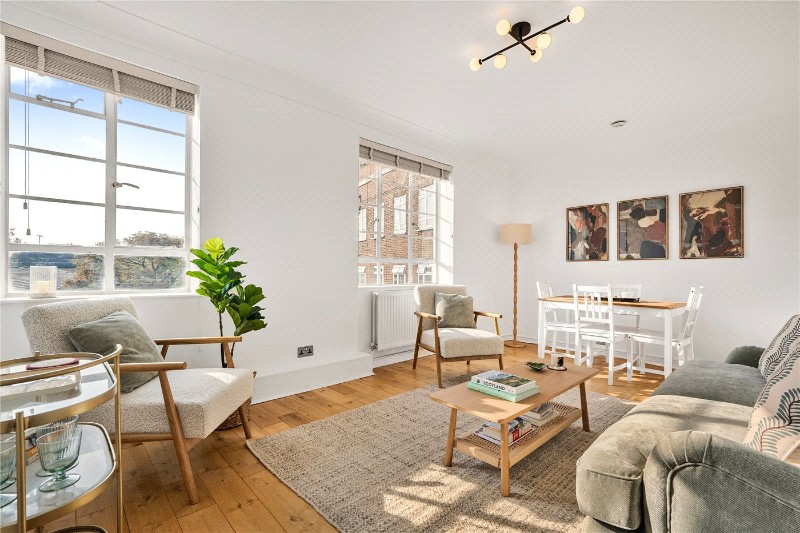 Inverness Terrace, London, W2